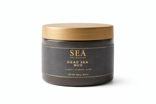 Dead Sea Mud Mask