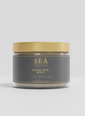 Dead Sea Mud Mask