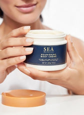 Dead Sea Body Crème