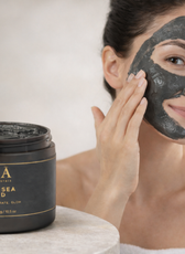 Dead Sea Mud Mask