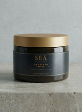 Dead Sea Mud Mask