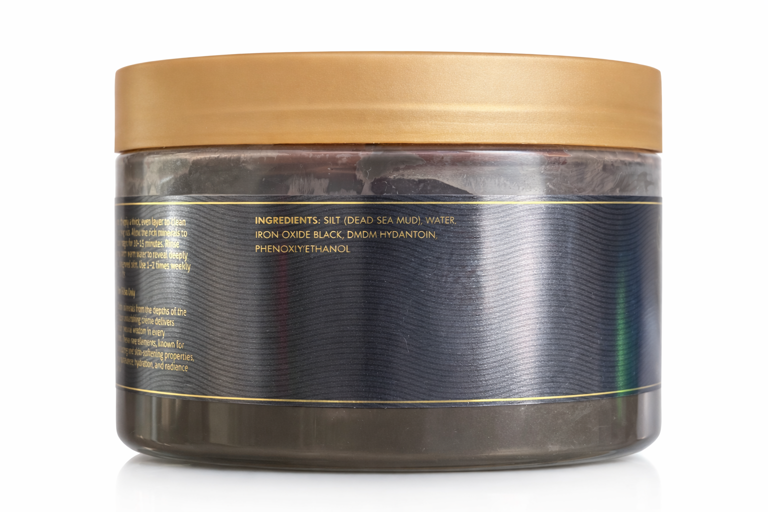 SEA Naturals Dead Sea Skincare Set