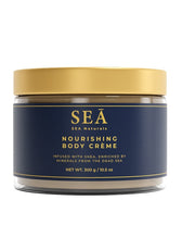 Dead Sea Body Crème